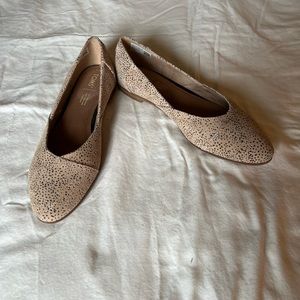 Toms Flats